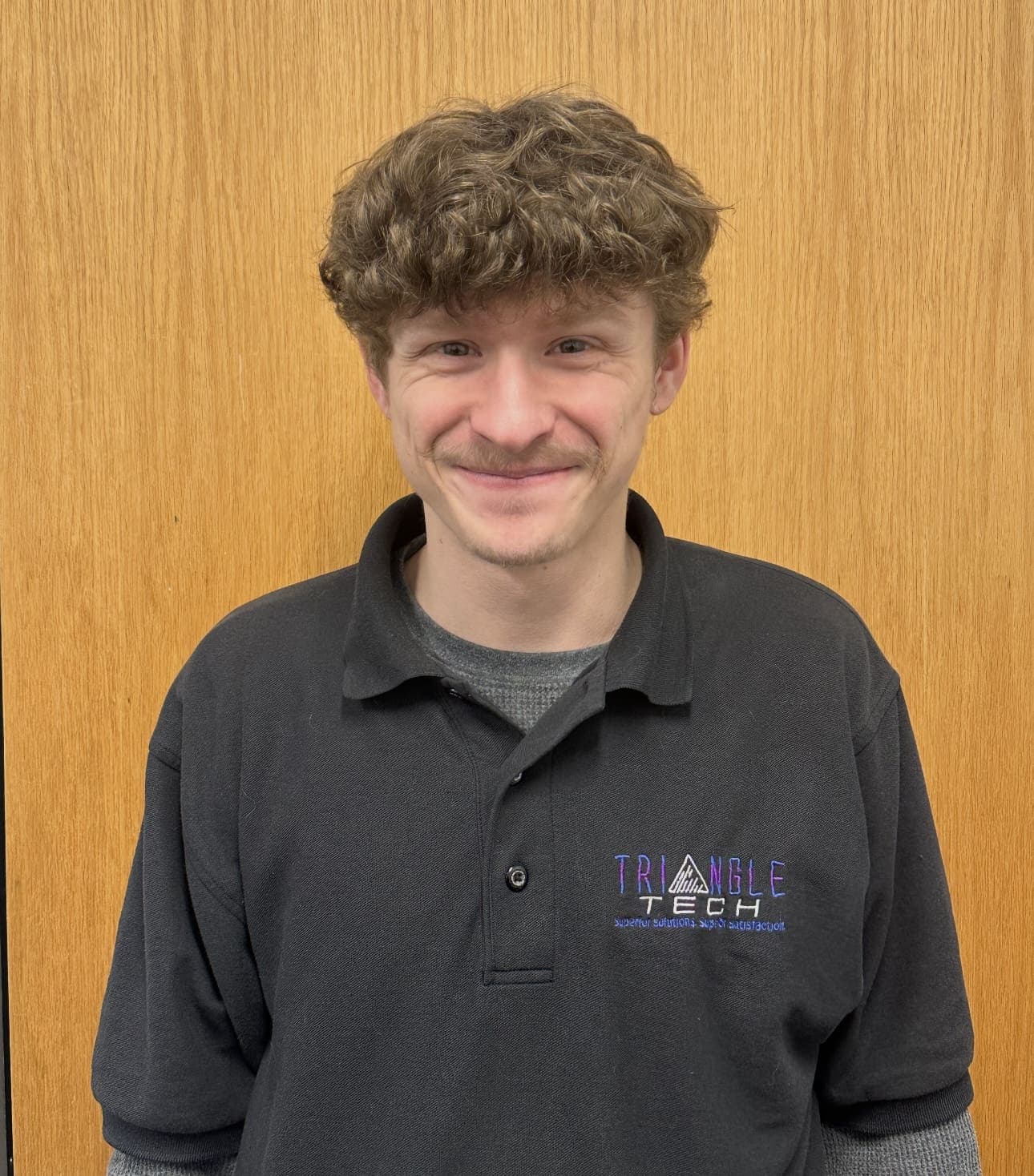 Kyle Markey - IT Technician