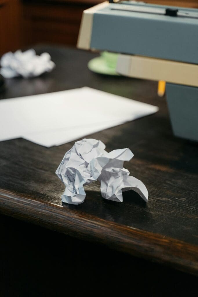 Printer Jam